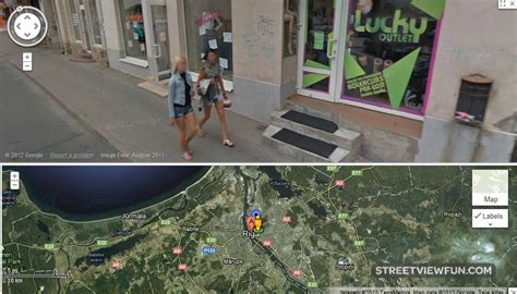 google maps street view latvia